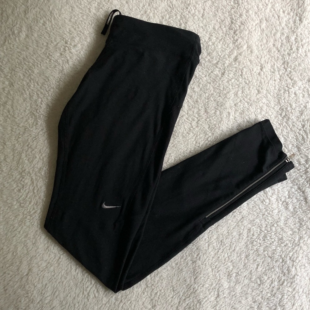 Nike Dri Fit Running Leggings